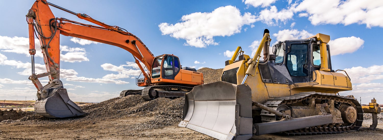 construction equipment